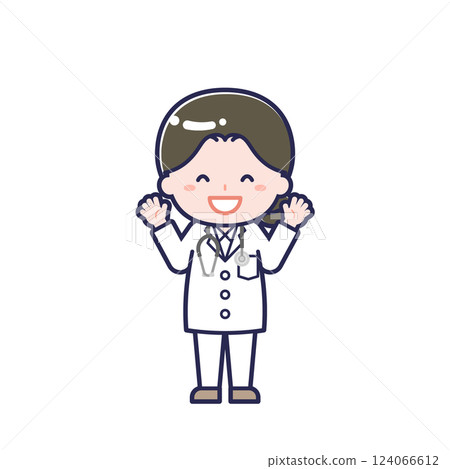 Doctor/Female 11 124066612