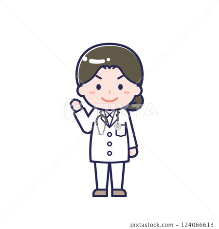Doctor/Female 12 124066613