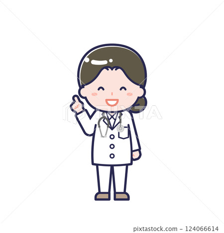 Doctor/Female 13 124066614