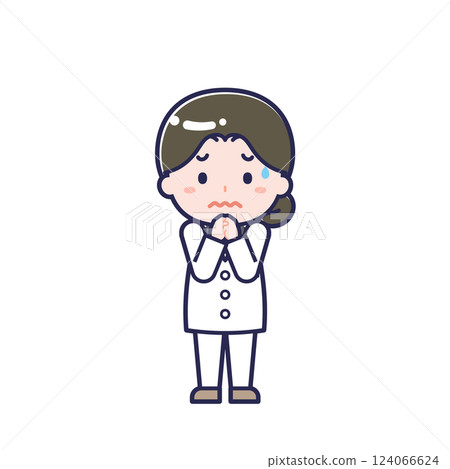 醫生/女 23 124066624
