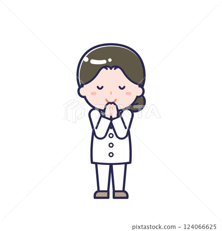 Doctor/Female 24 124066625