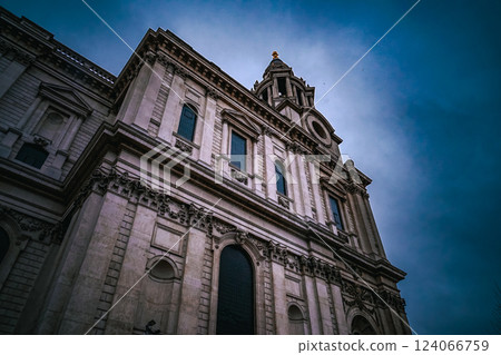 Cathedral main entrance Cathedral main entrance 124066759