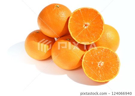 柑橘類水果（Haruaika） 124066940