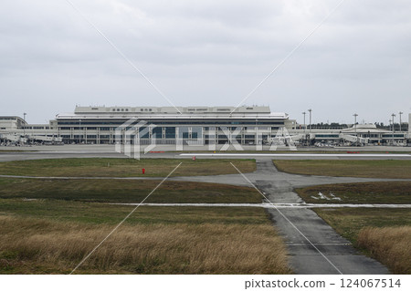 Naha Airport 124067514