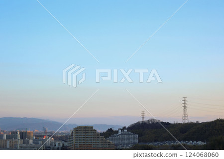 黎明天空住宅區 124068060