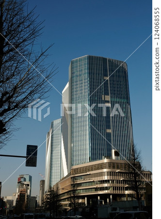 高輪Gateway City即將開幕(2025年3月) 高輪Gateway City即將開幕(2025年3月) 124068555