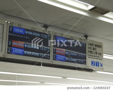 相模大野出發資訊羅馬化 相模大野出發資訊羅馬化 124069287