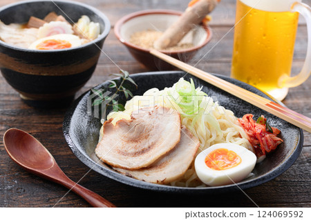 Tsukemen image 124069592