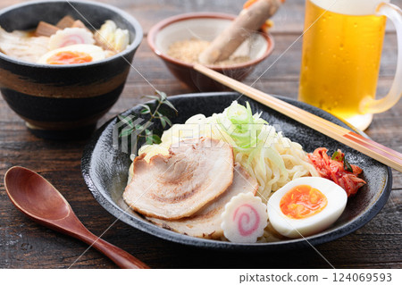 沾面圖片 124069593