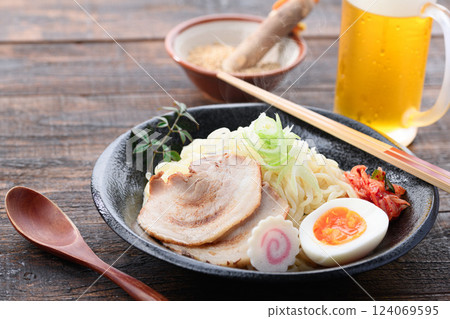 Tsukemen image Tsukemen image 124069595