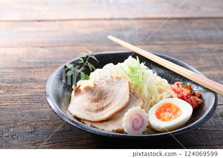Tsukemen image Tsukemen image 124069599