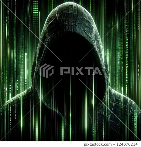 Digital Phantom: The Anonymous Hacker Digital Phantom: The Anonymous Hacker 124070214