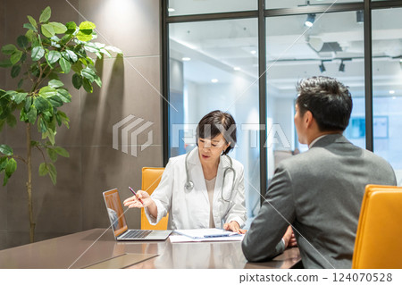 看女醫生 124070528
