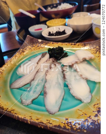 Tako Shabu Tako Shabu 124070772