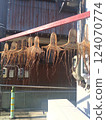 Octopus Lineup 124070774