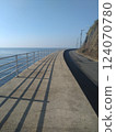 The way to the sea 124070780