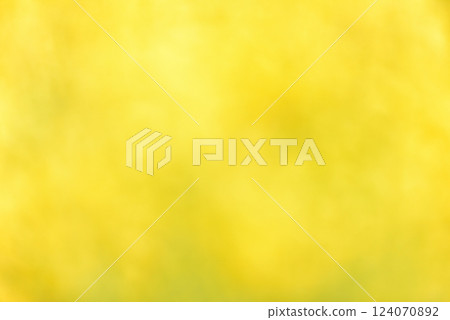 Yellow background material 124070892