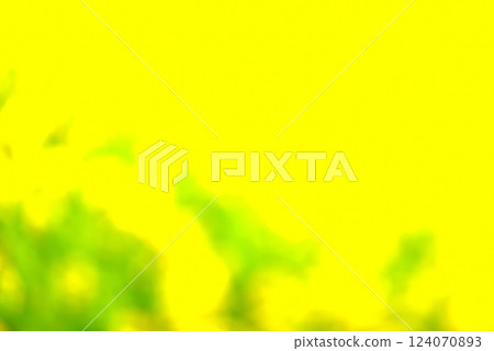 Yellow background material 124070893