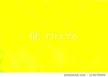 Yellow background material Yellow background material 124070894