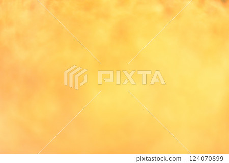 Yellow background material Yellow background material 124070899