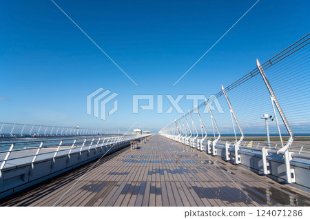 Chubu Centrair International Airport "Sky Deck" 124071286