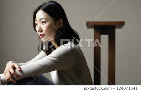 令人煩惱的女人 令人煩惱的女人 124071341