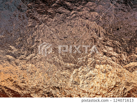 粗糙紋理的金屬表面的摘要背景 124071613