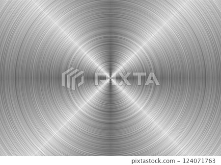 閃亮拋光金屬表面的摘要背景 閃亮拋光金屬表面的摘要背景 124071763