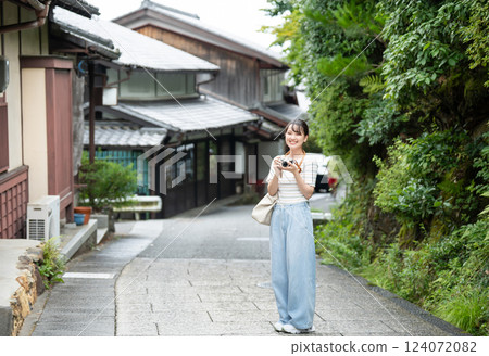 Girls' trip Camera girls' trip 124072082
