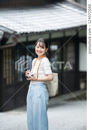 Girls' trip Camera girls' trip 124072088