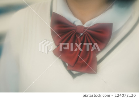 high school student, girl, females 124072120