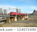 Meitetsu Seto Line 124072490