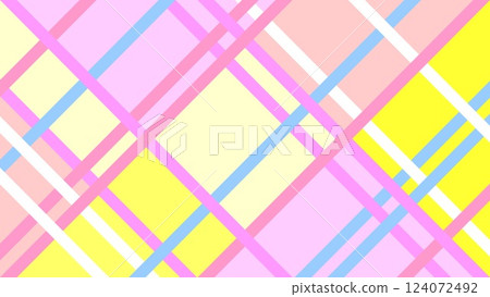 Geometric patterns, lines, pastel colors Geometric patterns, lines, pastel colors 124072492
