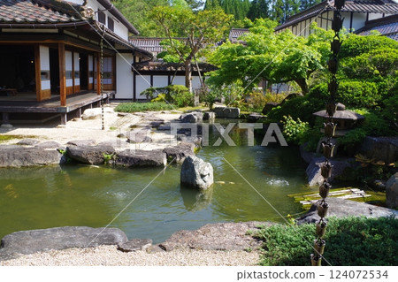 比北山公園的富農花園景觀 比北山公園的富農花園景觀 124072534