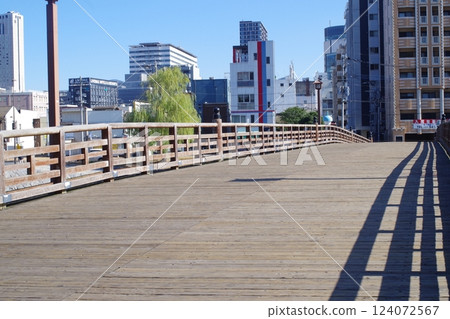 常盤橋景觀 124072567