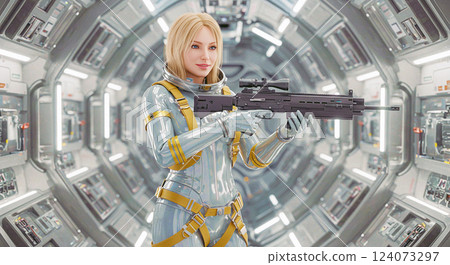 宇宙戰士 宇宙戰士 124073297