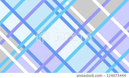 Geometric patterns, lines, pastel colors 124073444