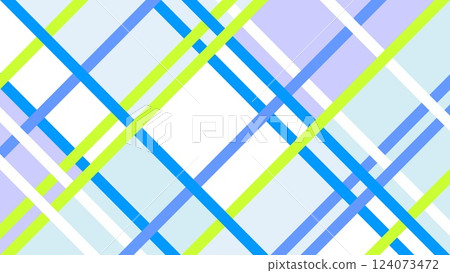 幾何圖案、線條、柔和的色彩 124073472