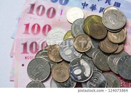 NT$ 台幣幣 NT$ 台幣幣 124073864
