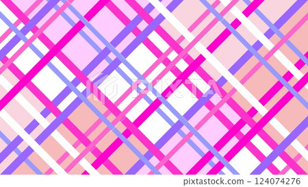 Geometric lines 124074276