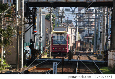 Aritogawa Line Aritogawa Line 124075561