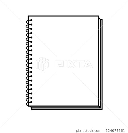 素描本 1 素描本 1 124075661