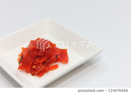 我最喜歡的福神漬 124076408