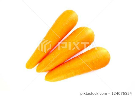 胡蘿蔔，胡蘿蔔，胡蘿蔔 124076534