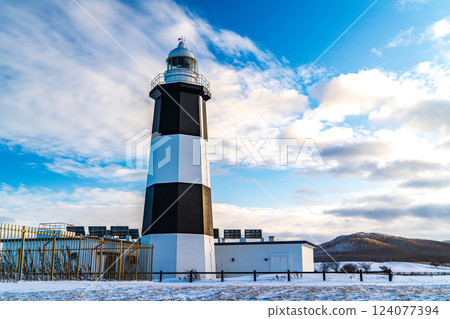 Nogi Cape燈塔 124077394