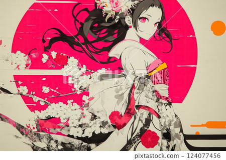 Kaguya Hime 124077456