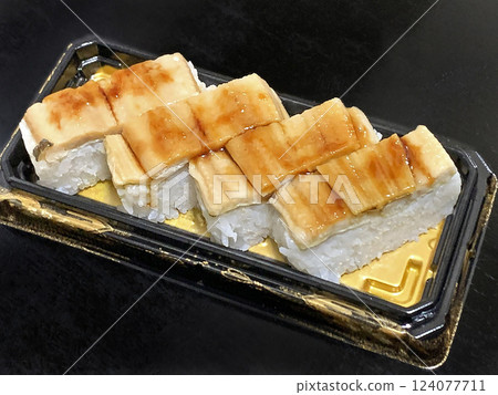 星鰻壽司、星鰻、星鰻 124077711