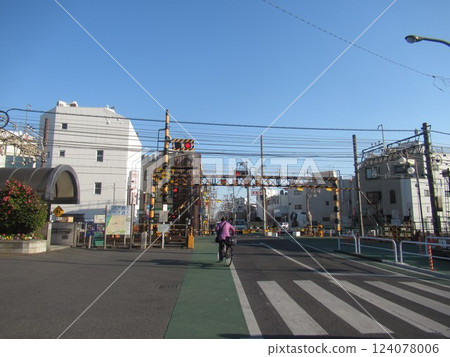 金淵站附近 124078006