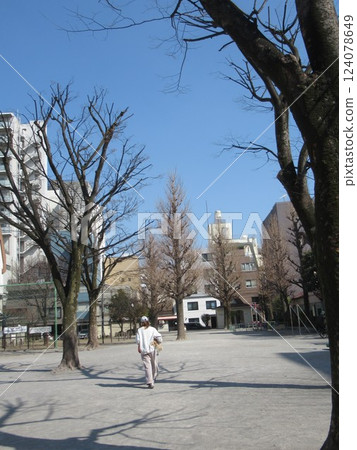 小島公園附近 124078649