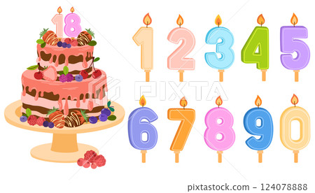 2188_candles_cake 124078888